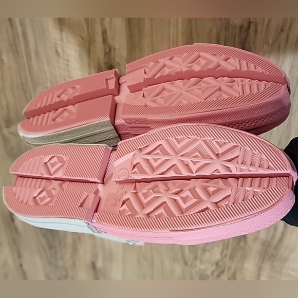 Converse Feng Chen Wang Size Men's 7.5, Women's 9.5 Unisex - Picture 14 of 15